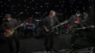 Interpol Slow Hands Live At MTV studio 2004