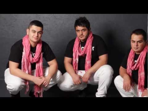 Grup BinDogar - Official Halaylar 2012