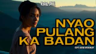Download lagu Nyao Pulang Ka Badan – Minang Jaksel (Cover Akustik) | Lagu Minang Populer mp3