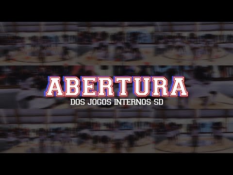 ABERTURA DO INTERCLASSE SD ( REMIX : @solydj )