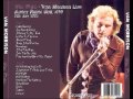 Van Morrison Live 1973  I Paid The Price