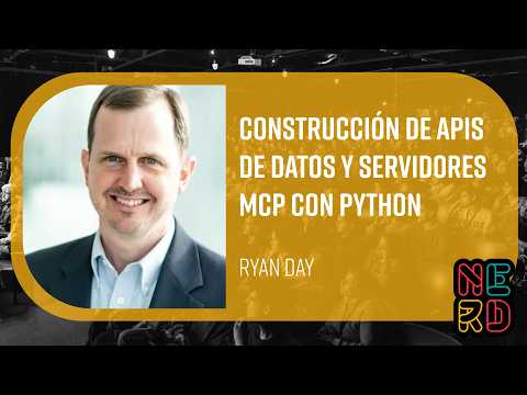 Construcción de APIs de Datos y Servidores MCP con Python