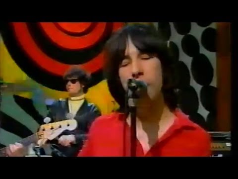 Primal Scream - Movin' On Up - The Word 1991