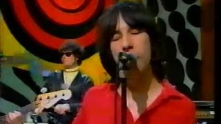 Primal Scream - Movin&#39; On Up - The Word 1991