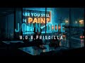 B.o.B - John Doe (Lyrics) ft. Priscilla