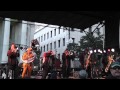 Dirty Dozen Brass Band - Get The Funk Out Of My Face (Harvest the Music, Oct.19, 2011)