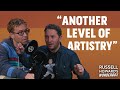 Jon Richardson S Surprising Favourite TV Show Russell Howard S Wonderbox