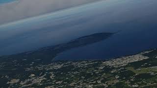 DCS (SU-25T) Marianas SEAD - Full sortie