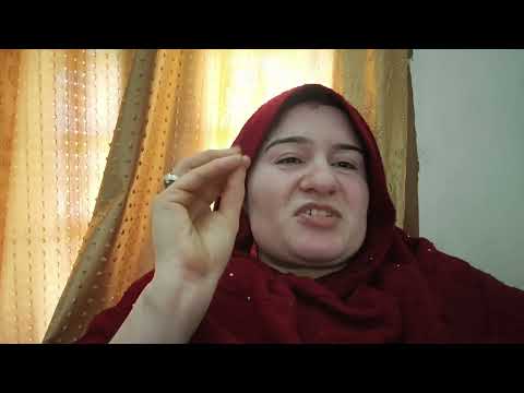 Esme es betchari ka koi dos nhi h