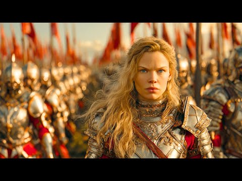 400,000 Elves of Middle-earth Resist 1,000,000 Egyptian Soldiers – Ancient Gods or Elven Magic?