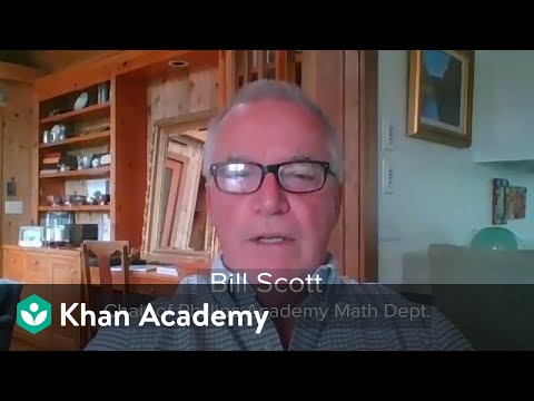 Khan Academy in the classroom | Limits and continuity | AP Calculus AB | Khan Academy