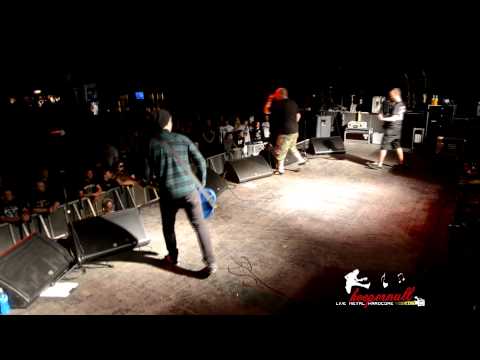 Olde York - Full Show at EMP Persistence Tour 2013 in Hamburg