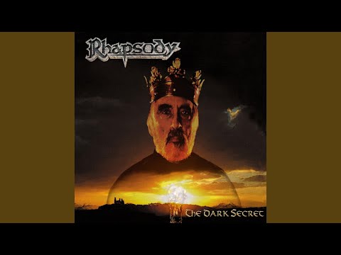 Sacred Power of Raging Winds