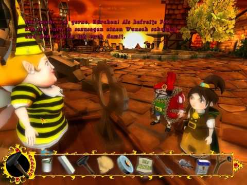 Let´s Play: Ceville [Part 14]