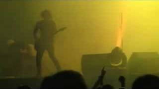 The Sisters of Mercy  - Top Nite Out 2008