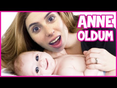 Anne Simülatör Oynadım Dila Kent Video