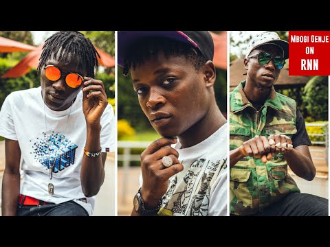3: Mbogi Genje on Rhymes Na Nonini - Ku Wamocho ndio riba #RNN