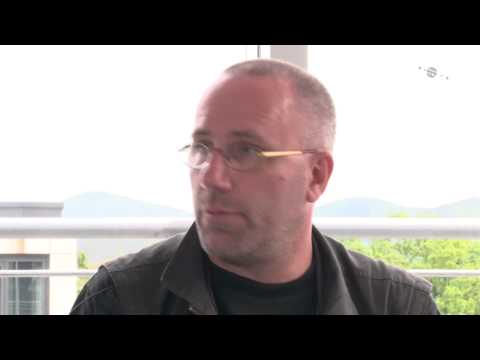 Interview mit Thomas Bredenfeld - Blende 8 - Bonus zur Folge 26