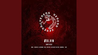 Antifaz (Animam Remix)