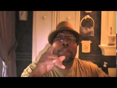 Powder Pete - UPS Drivers vs Dogs and their Owners