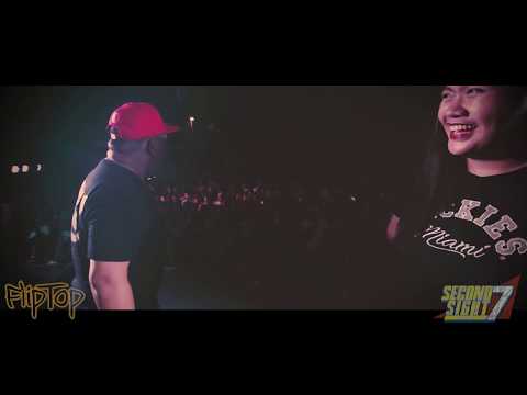 Pistolero vs Luxuria