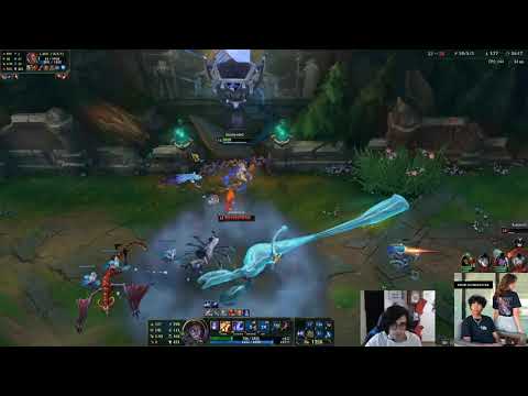 NERF SYLAS O NERF JOSEDEODO?