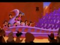 Про мультфильм Аладдин (Aladdin, 1992) 
