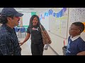 Building Home To Campus Partnerships At Scholarship Prep S Back To School Night