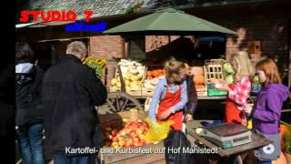preview picture of video 'Kartoffel und Kürbisfest'