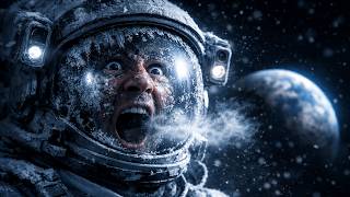 QUÃO CONGELANTE É O ESPAÇO ?