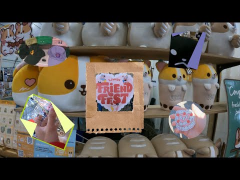 (SJMade) San Jose Made's Friend Fest 2024