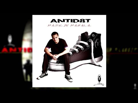 Antid8t - Am Planuit