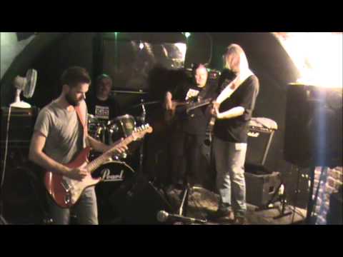 288 Soczewa Blues Session - 10.10.2014 - 4