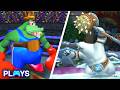 The 10 HARDEST Donkey Kong Bosses