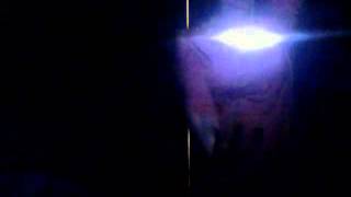Orbit Lightshow Bassnectar-I Am A Laser