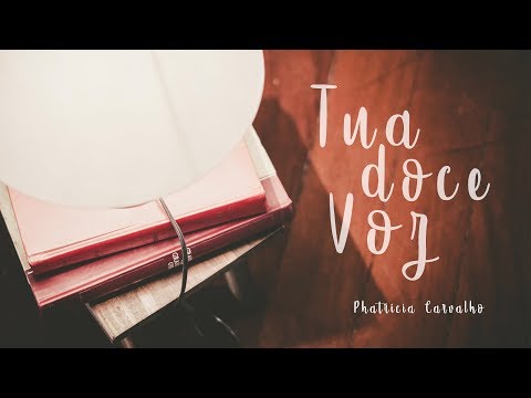 Tua Doce Voz video