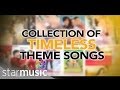 Star Cinema 20th Year Commemorative Album