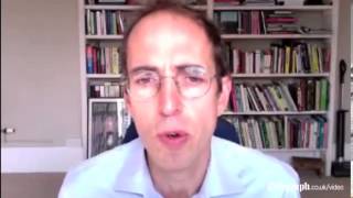 IPCC report: global warming theory is 'junk science'