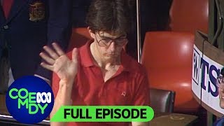 Australian Open Table Tennis Championships - When TV Was Awesome S2 (Ep16)