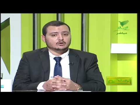 القلق والتوتر