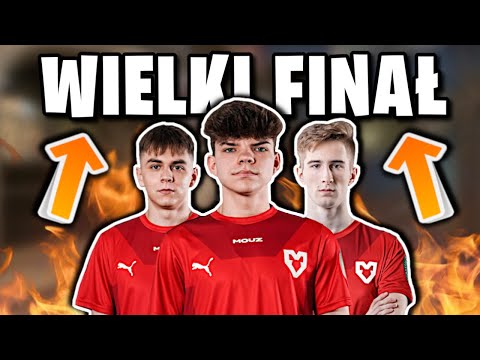 MOUZ NXT VS BIG ACADEMY! GRAND FINAL OF WePlay Academy League | CSGO HIGHLIGHTS