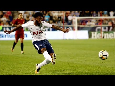 Georges-Kevin N'Koudou vs Manchester City (29/7/16) HD