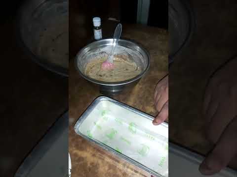 Coffee cake or Dry cake recipe by Gurjit Kaur #coffeecake for tea time snacks