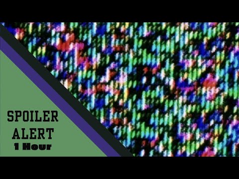 R.I.P - Spoiler Alert [1 HOUR]