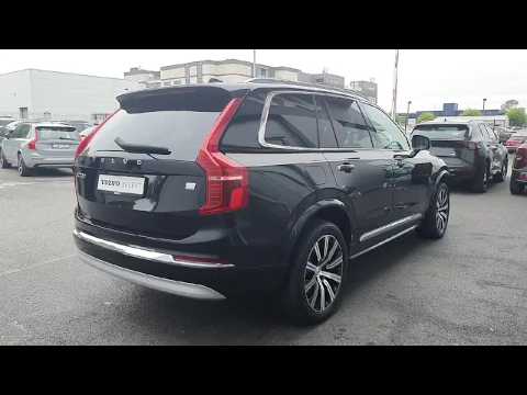 Volvo XC90 PHEV T8 (390hp) Inscription AWD - Image 2