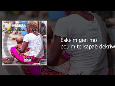 Mèsi manman  - Very Larose &  Adisson Derilus