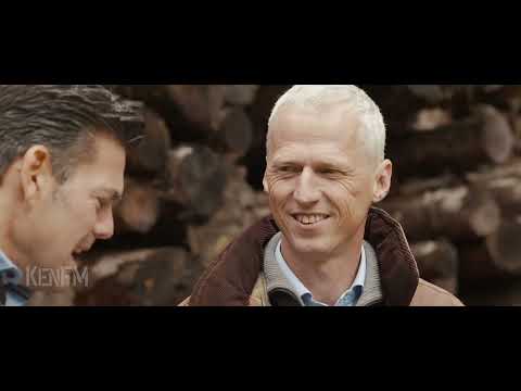 Im Gespräch  Erwin Thoma  "DIE MACHER 1"