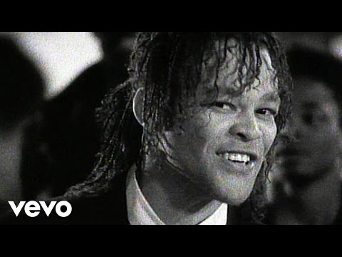 Johnny Kemp - Just Got Paid (Short Version)