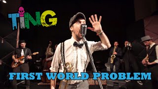 TiNG - First World Problem [Official Video] - Balkan Electro Swi