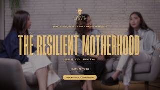 Download lagu The Resilient Motherhood | Janet Glow, Ps Essly & Adinda Shalahita | LADY IN WORSHIP Ep. 10 mp3 Download lagu The Resilient Motherhood | Janet Glow, Ps Essly & Adinda Shalahita | LADY IN WORSHIP Ep. 10 mp3